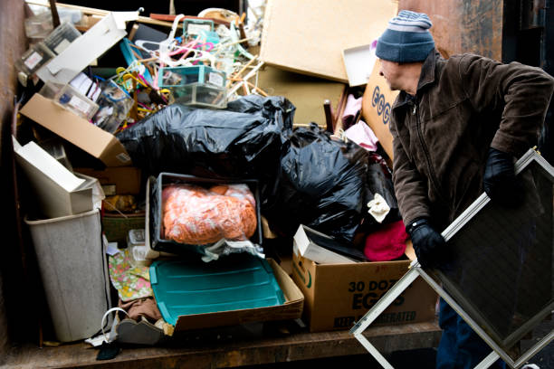 Best Commercial Cleanout Services  in Bedford Heights, OH