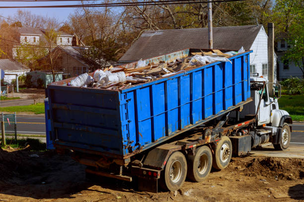 Best Construction Debris Removal  in Bedford Heights, OH