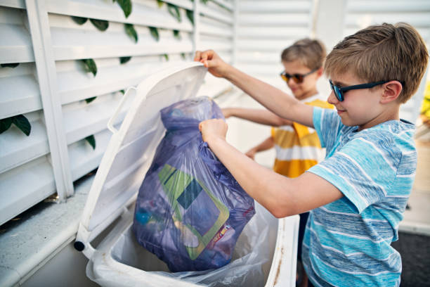 Bedford Heights, OH Junk Removal Company