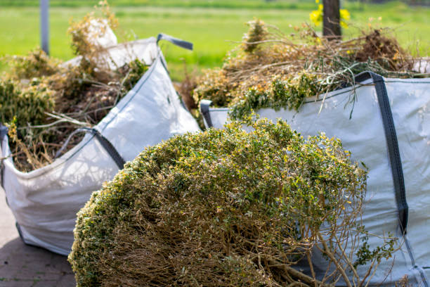 Full-Service Junk Removal in Bedford Heights, OH
