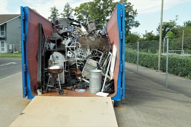 Best Household Junk Removal  in Bedford Heights, OH