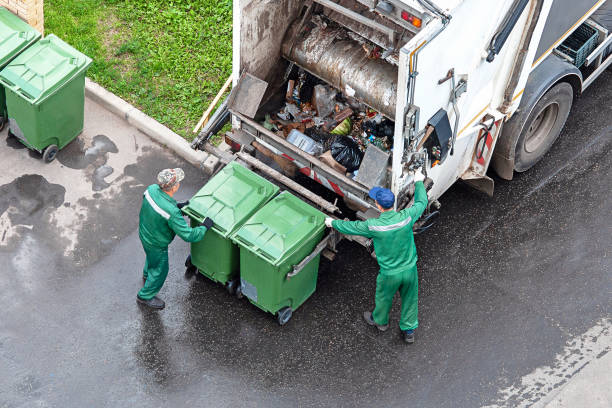 Best Full-Service Junk Removal  in Bedford Heights, OH