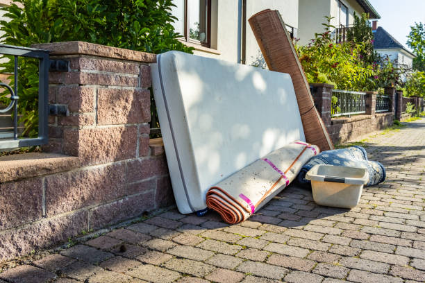 Best Office Junk Removal  in Bedford Heights, OH
