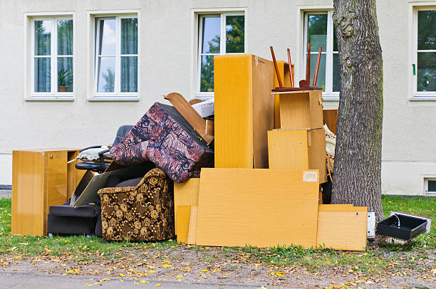 Best Commercial Junk Removal  in Bedford Heights, OH