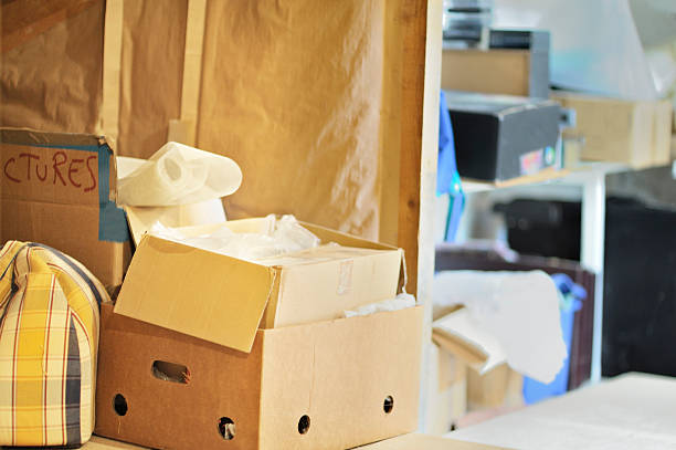 Best Basement Cleanout Services  in Bedford Heights, OH