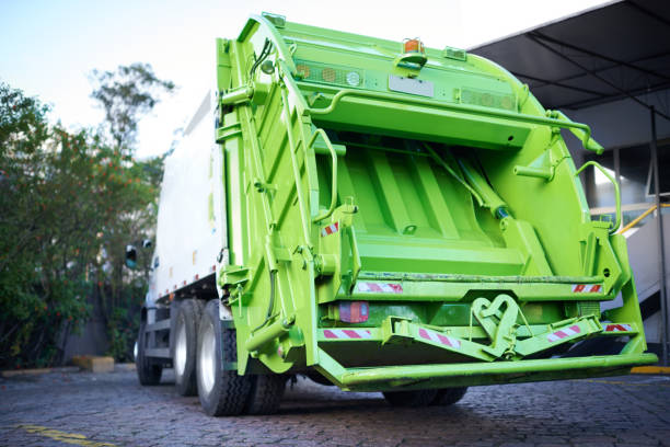 Best Basement Cleanout Services  in Bedford Heights, OH