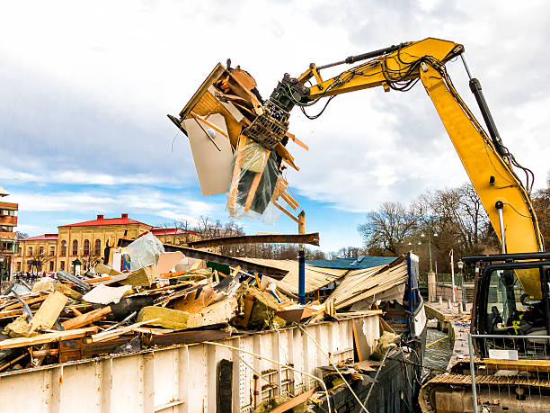 Basement Cleanout Services in Bedford Heights, OH